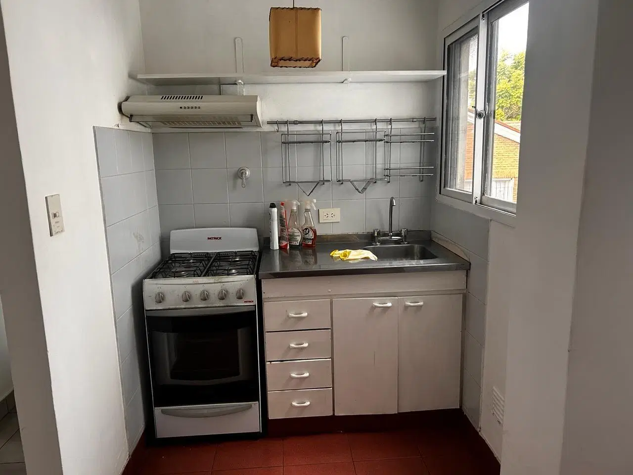 Departamento en Alquiler en Victoria, San Fernando, G.B.A. Zona Norte 5