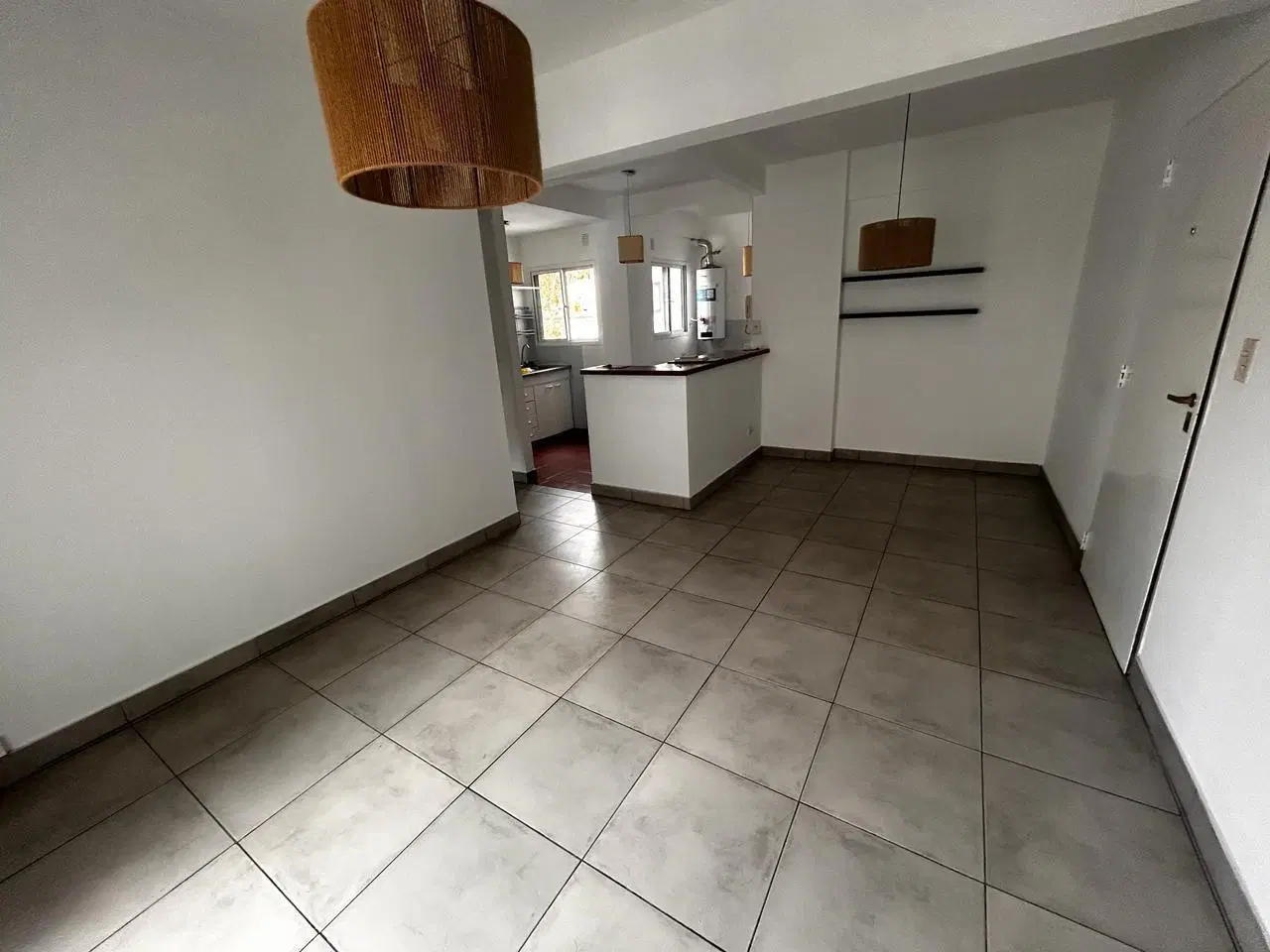 Departamento en Alquiler en Victoria, San Fernando, G.B.A. Zona Norte 4