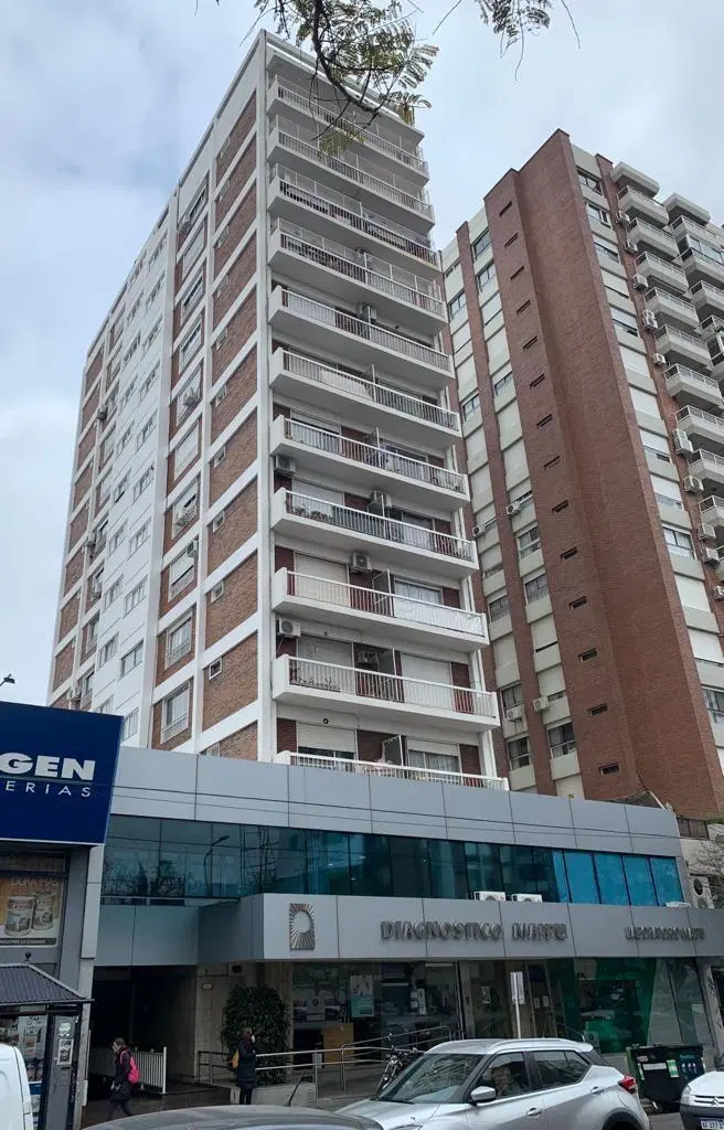 Departamento en Alquiler en Martínez, San Isidro, G.B.A. Zona Norte 3