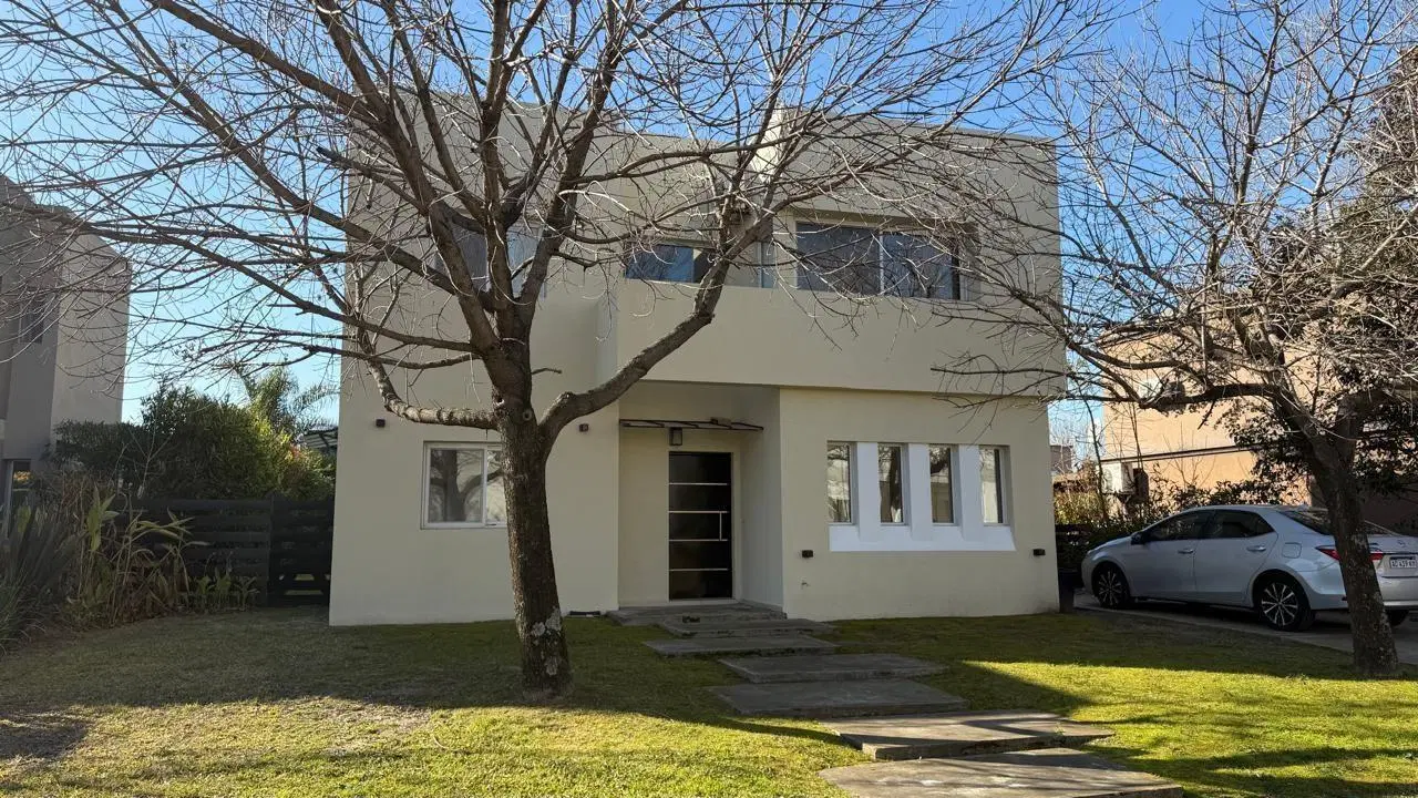 Casa Chalet en Venta en La Comarca, General Pacheco, Tigre 4