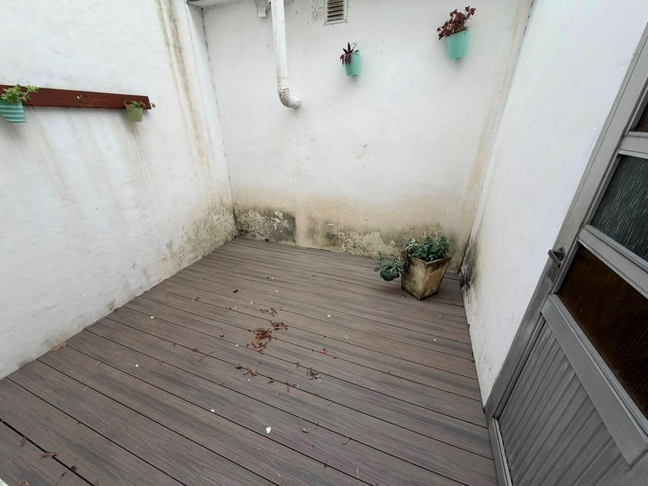 Foto de SOLIDA LUMINOSA AMPLIA CASA EN BECCAR, imagen 5