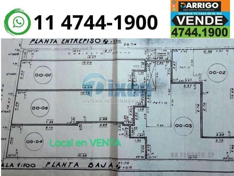 Foto de EL LOCAL COMERCIAL DE PRECIO MAS BAJO, imagen 4