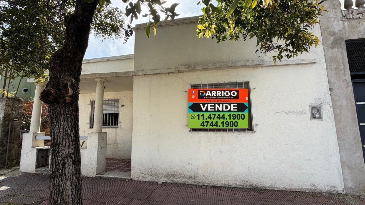 Foto de Casa en Venta en Victoria, San Fernando, G.B.A. Zona Norte, imagen 1