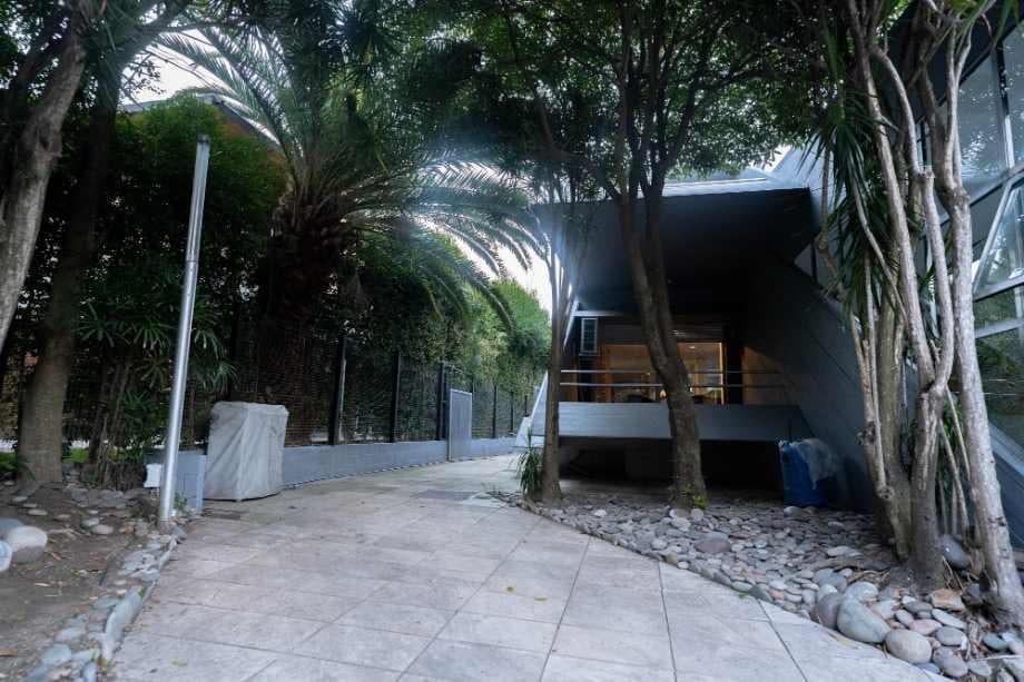 Casa en Venta en Martinez
