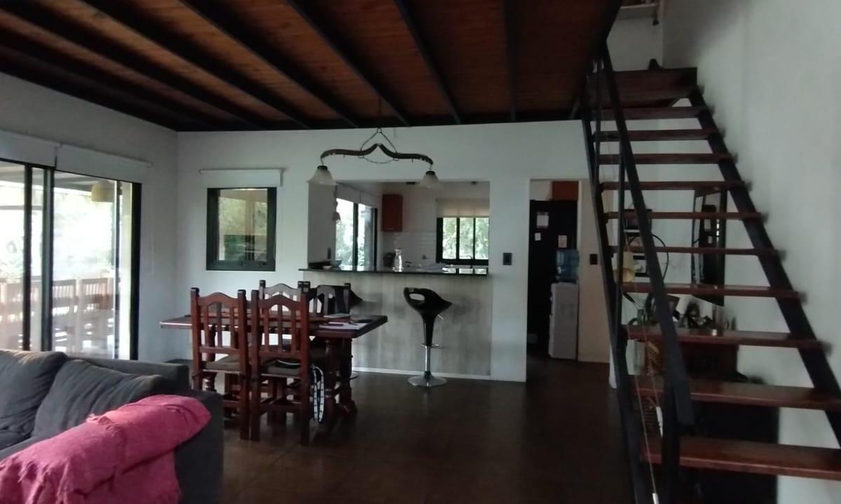 Foto de Casa en B° privado San Francisco - Villanueva, imagen 2