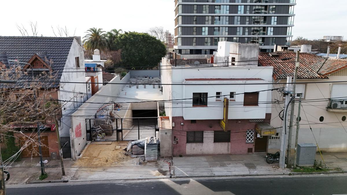 Hotel a Refaccionar con Nuevo Plano Aprobado en Privilegiada Ubicación 3