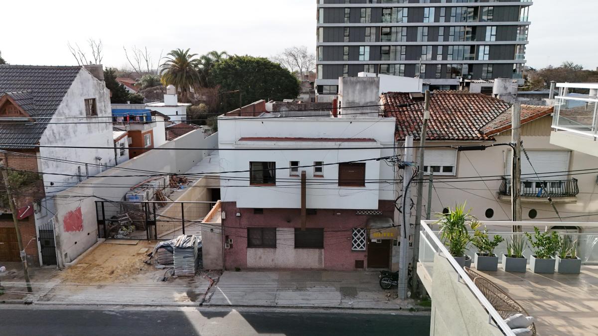 Hotel a Refaccionar con Nuevo Plano Aprobado en Privilegiada Ubicación 2