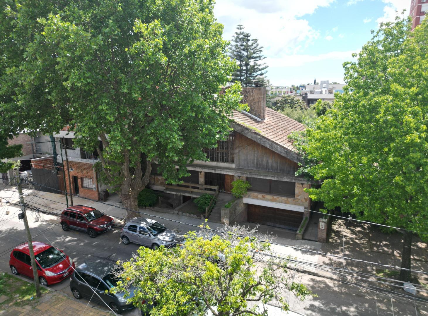 Terreno en venta en Beccar – Ideal desarrollo multifamiliar con gran frente