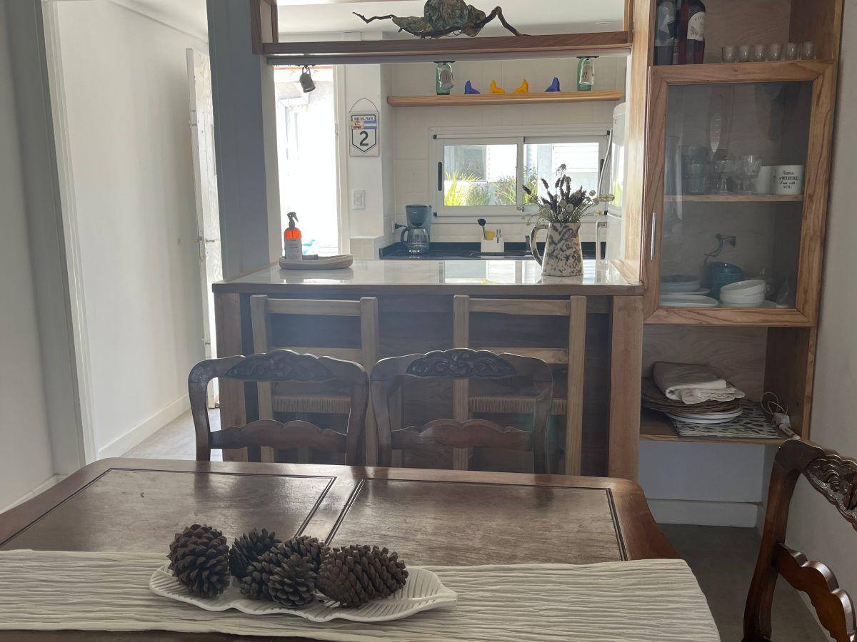 Foto de Chalet Punta Mogotes alquiler temporal de verano, imagen 4