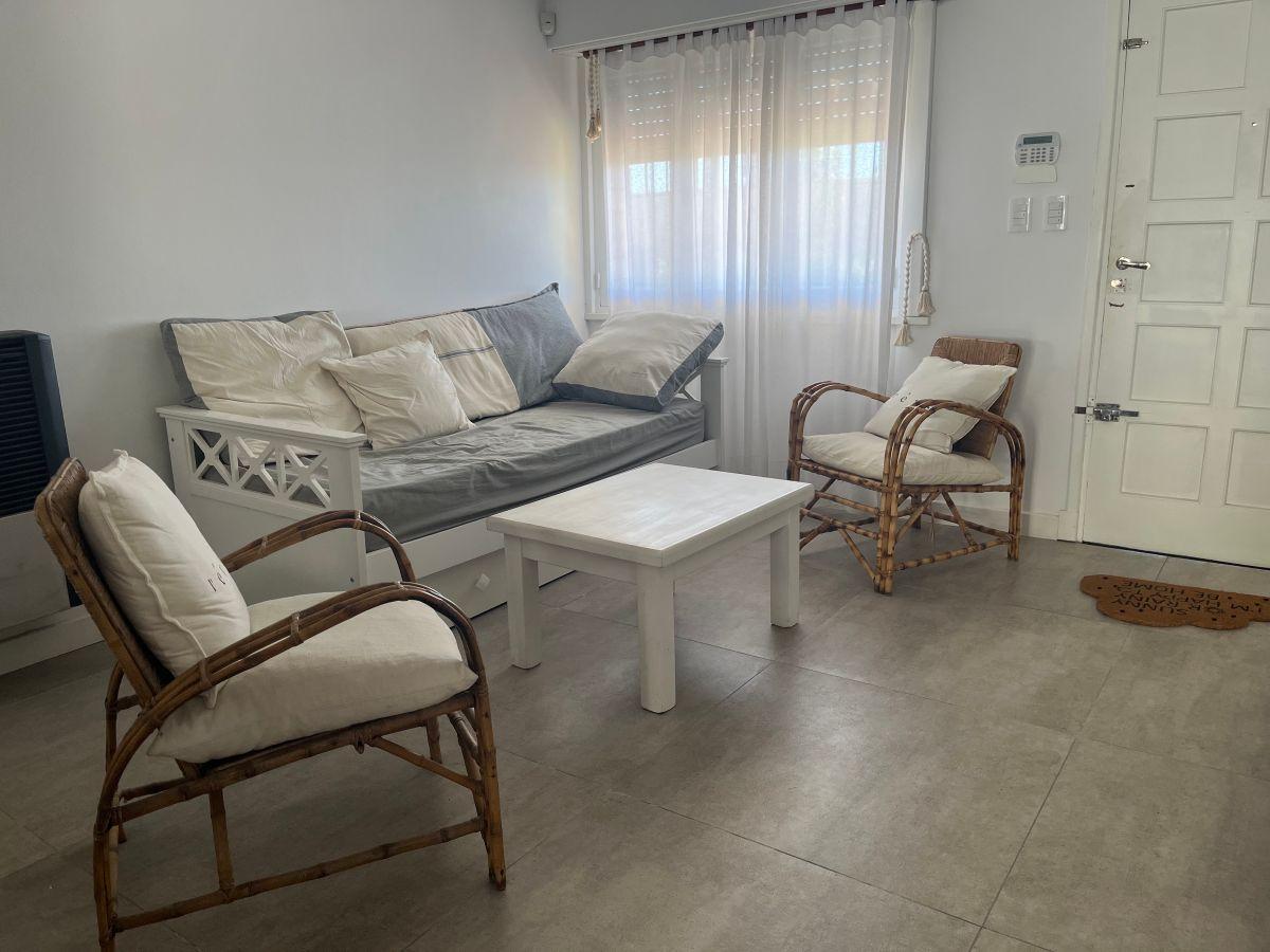 Foto de Chalet Punta Mogotes alquiler temporal de verano, imagen 2