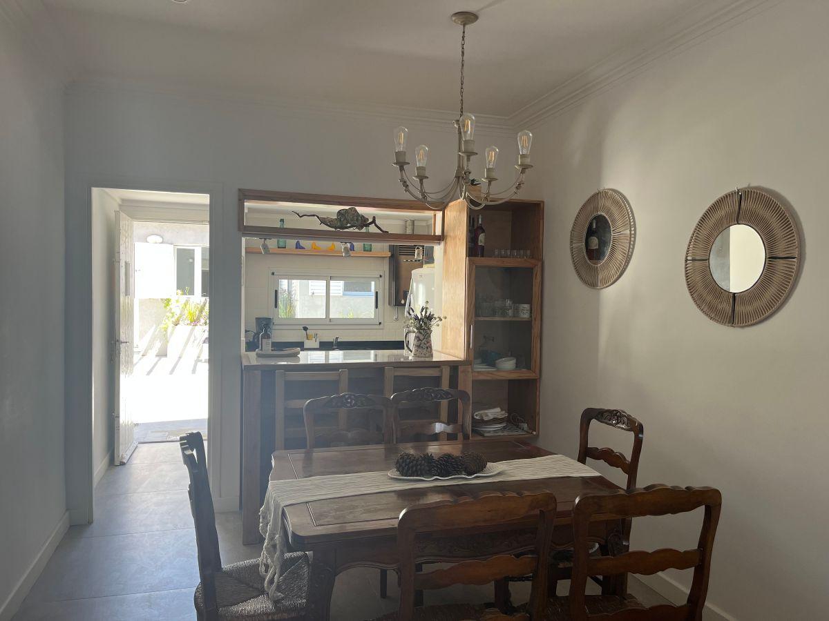 Foto de Chalet Punta Mogotes alquiler temporal de verano, imagen 3