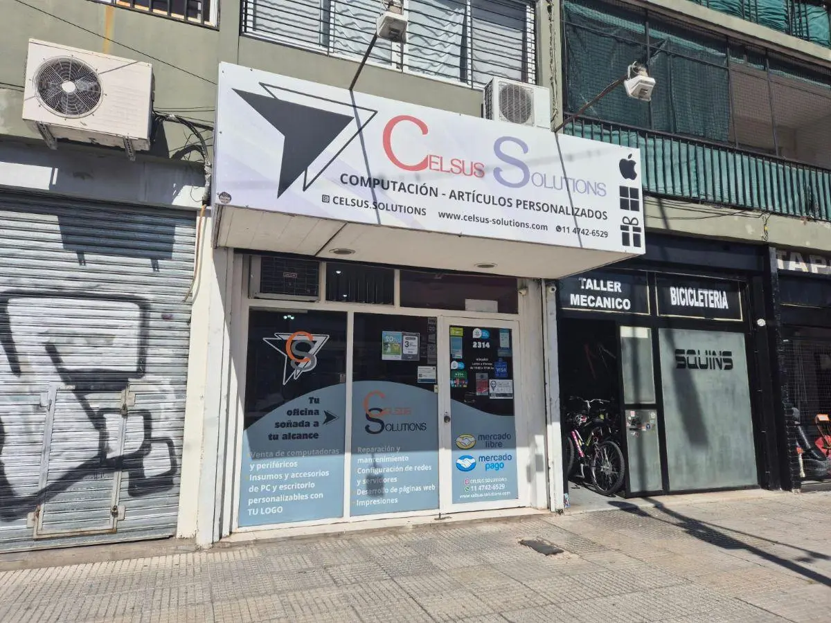 Local en venta sobre Avenida Centenario 2