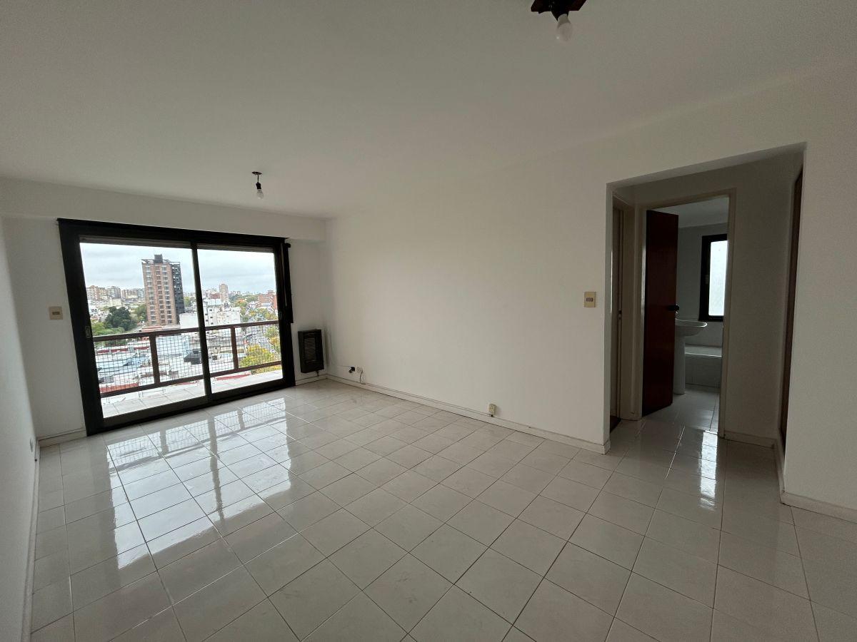 Excelente depto. 2 ambientes con vista abierta
