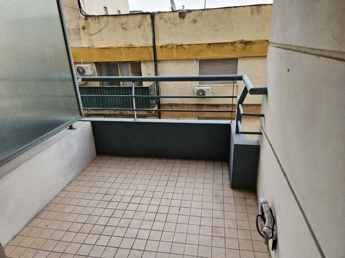 Muy lindo depto. 2 ambientes en Tigre centro 4