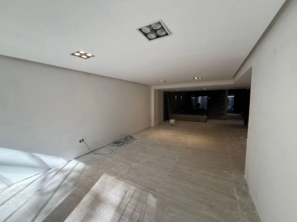 Exclusivo Semipiso a Estrenar en Acassuso con terraza privada 3