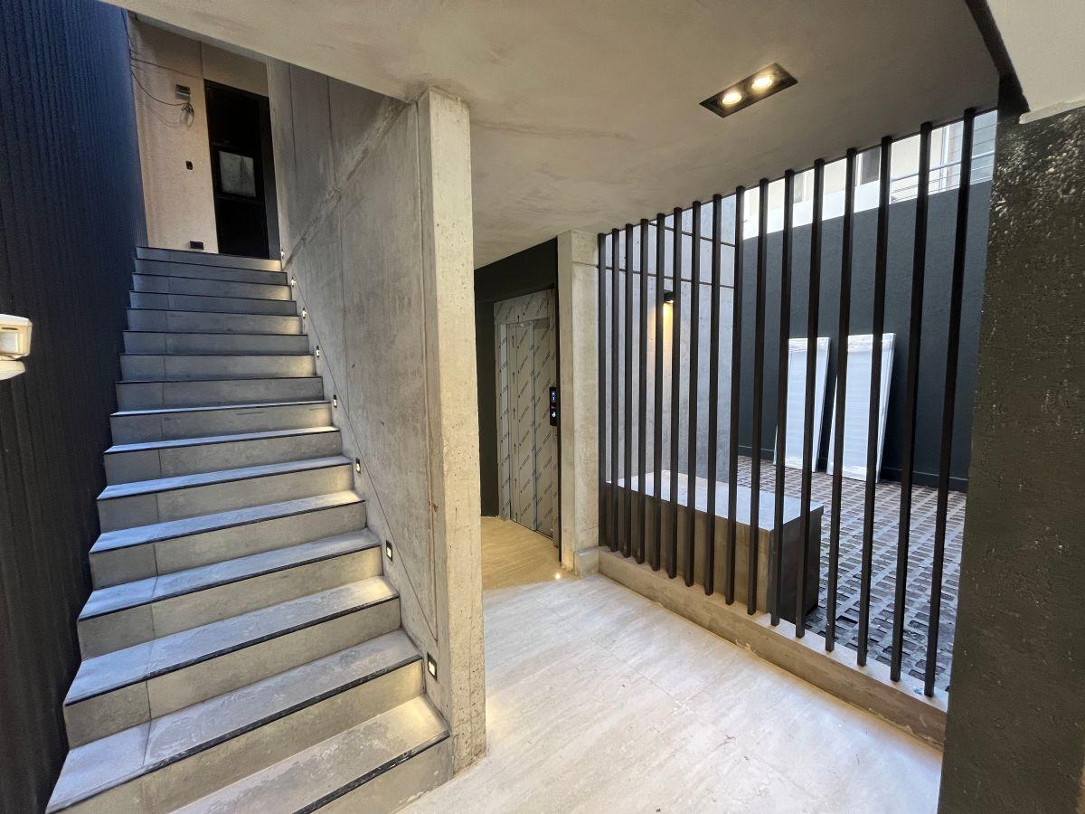 Exclusivo Semipiso a Estrenar en Acassuso con terraza privada