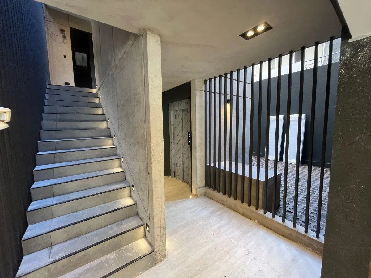 Exclusivo Semipiso a Estrenar en Acassuso con terraza privada 5