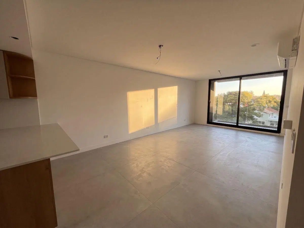 Exclusivo Semipiso a Estrenar en Acassuso con terraza privada 2