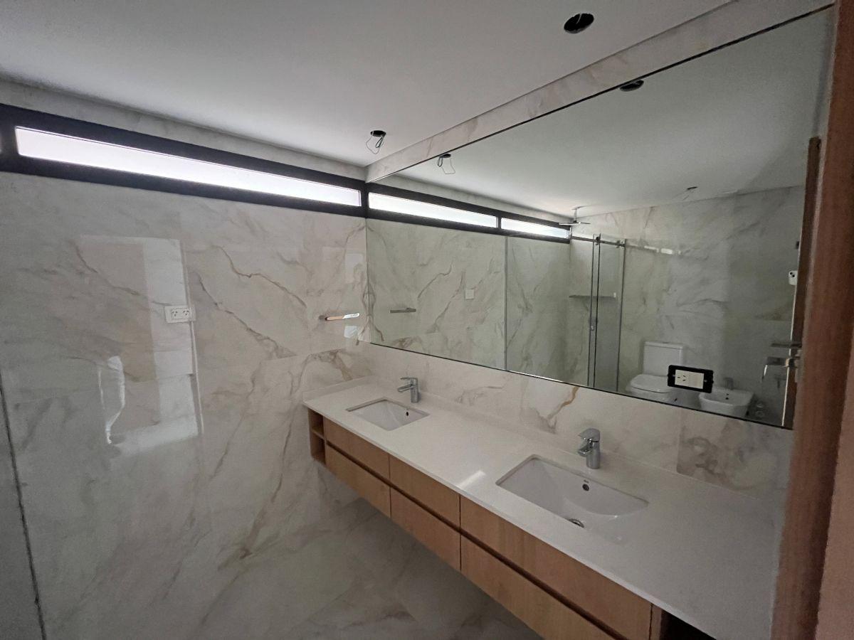 Exclusivo Semipiso a Estrenar en Acassuso con terraza privada