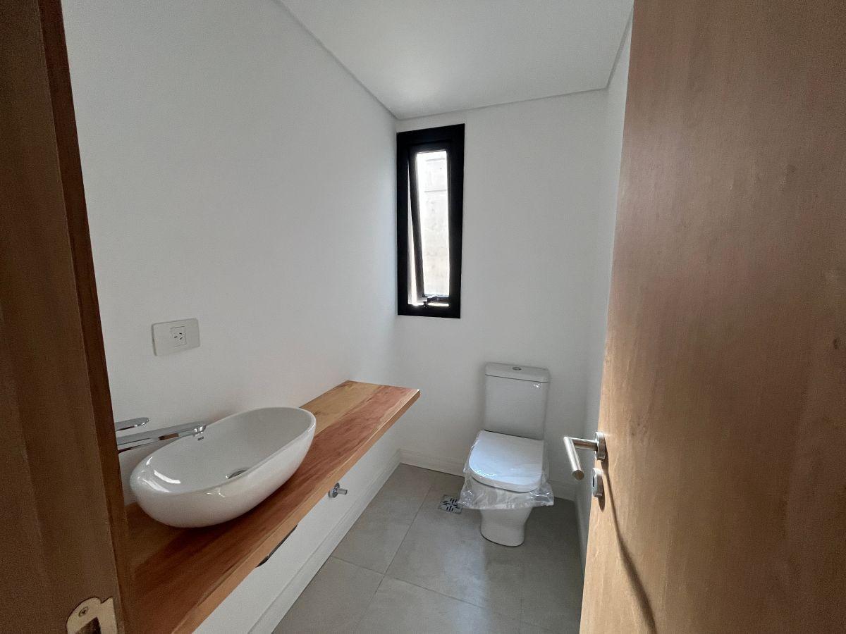 Exclusivo Semipiso a Estrenar en Acassuso con terraza privada