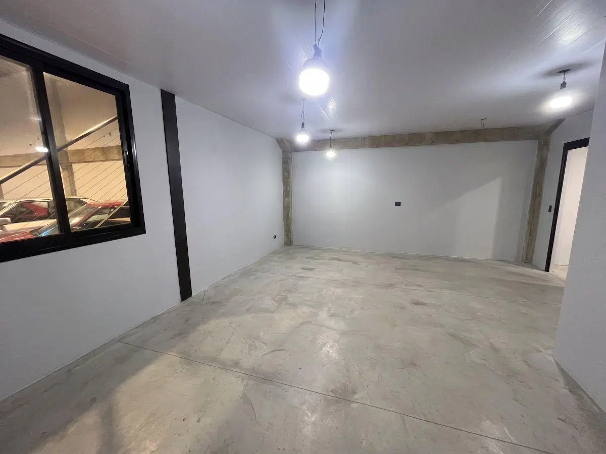 Increible galpon en venta en Martinez, a cuadras de Av. Santa Fe 8