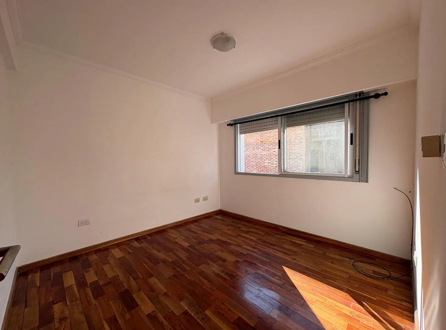 Departamento 2 ambientes en San Isidro 2