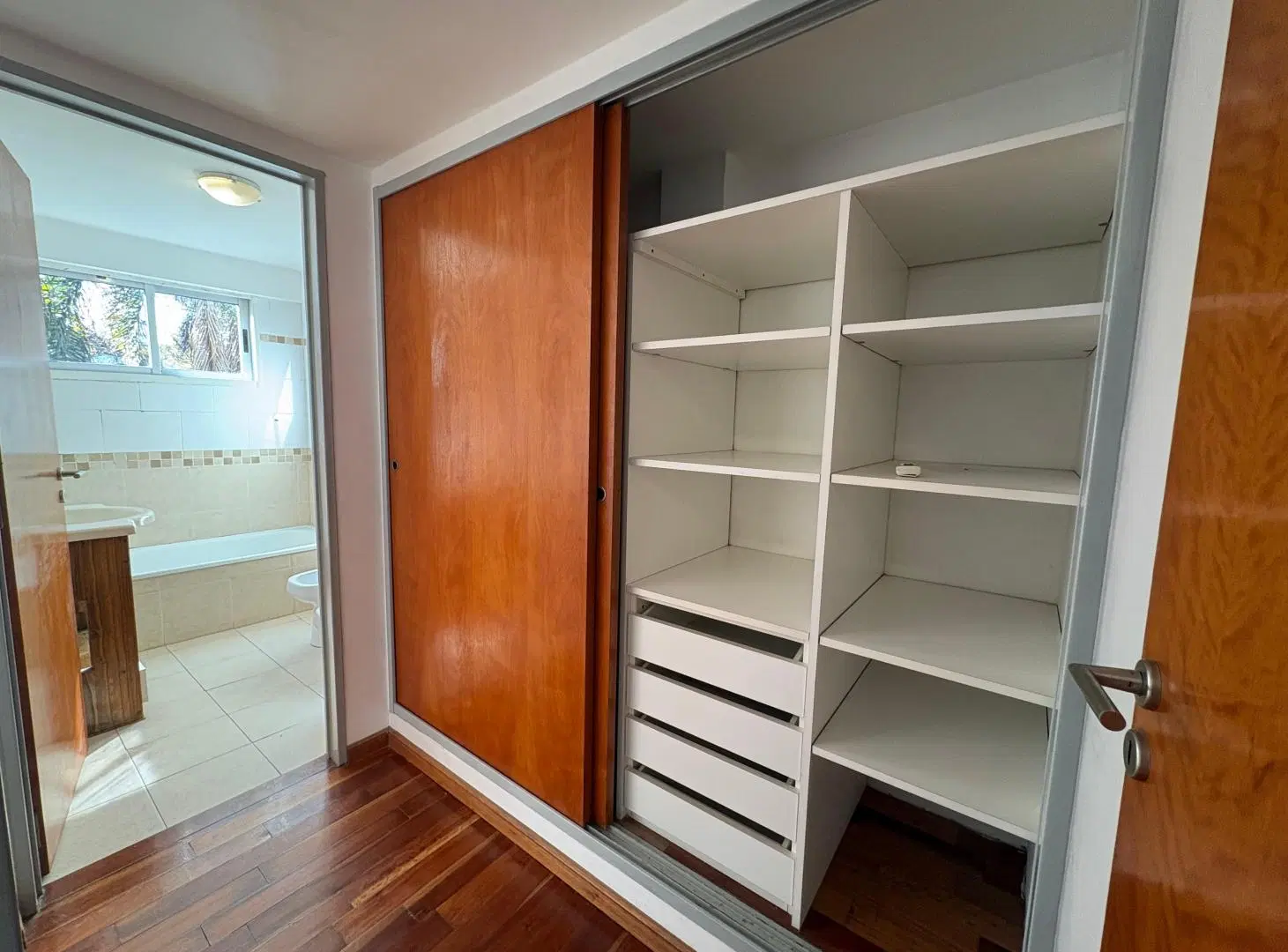 Departamento 2 ambientes en San Isidro 4