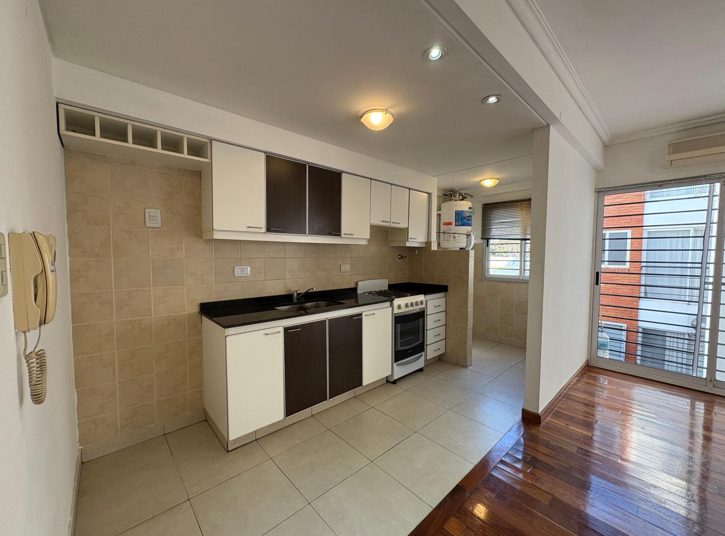 Foto de Departamento 2 ambientes en San Isidro, imagen 3