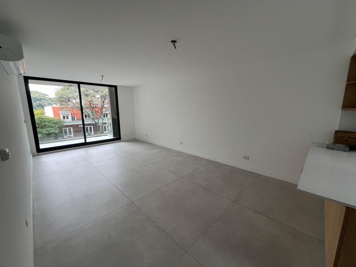 Foto de Exclusivo Semipiso 3/4 amb. a Estrenar en Acassuso con Terraza Privada, imagen 2