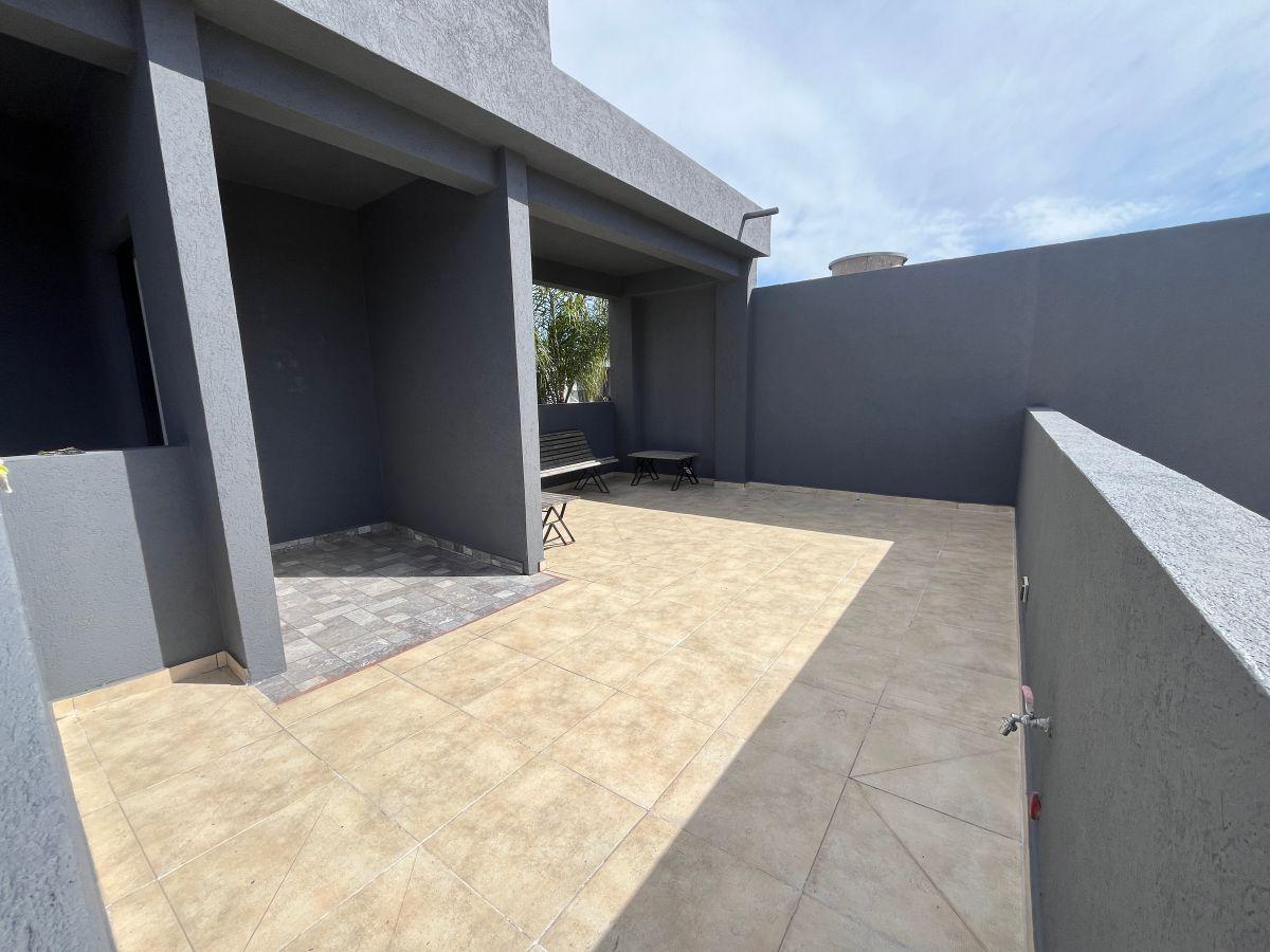Foto de Muy lindo Ph 3 ambientes con Terraza privada a pazos del rio, imagen 2