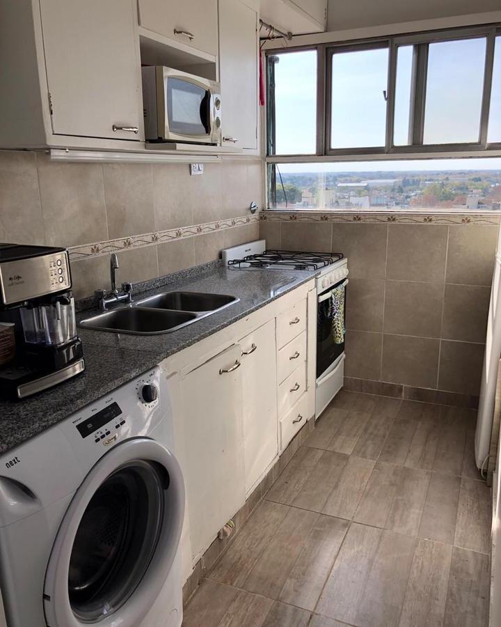 Foto de VENTA - Dpto. 2 Amb. en San Fernando, Balcón y Posible 2° Dormitorio, imagen 3