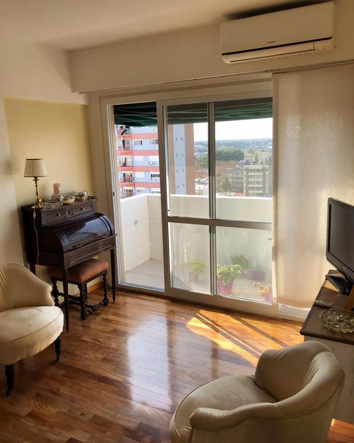 VENTA - Dpto. 2 Amb. en San Fernando, Balcón y Posible 2° Dormitorio