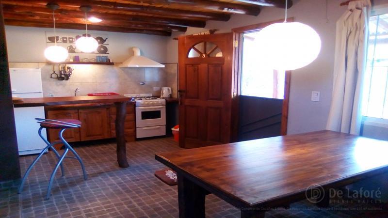 Foto de VENTA - Complejo de Cabañas de 3 Hectáreas en Valle de Traslasierra, imagen 2