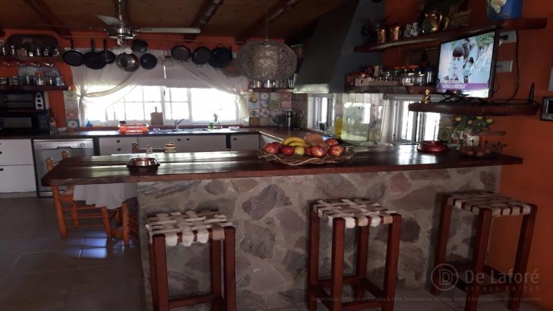 Foto de VENTA - Complejo de Cabañas de 3 Hectáreas en Valle de Traslasierra, imagen 3