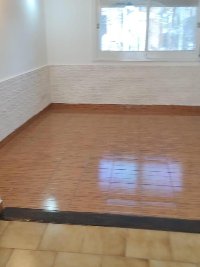 VENTA - PH en Block 3 Amb. con Departamento y Terraza en San Isidro