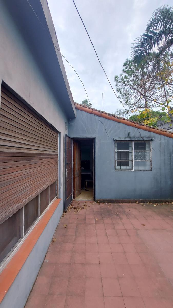 Venta - Casa en San Isidro, Lote Propio y Doble Vivienda 5