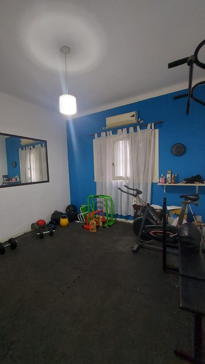 Venta - Casa en San Isidro, Lote Propio y Doble Vivienda 2