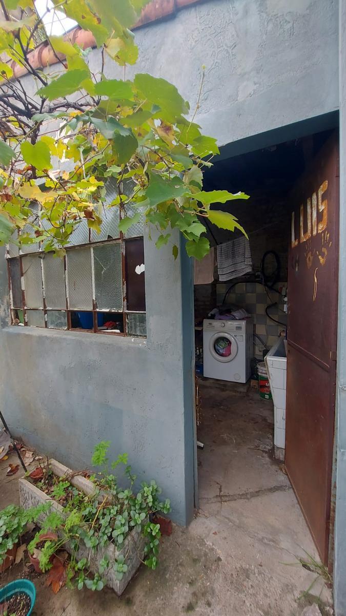 Venta - Casa en San Isidro, Lote Propio y Doble Vivienda 1