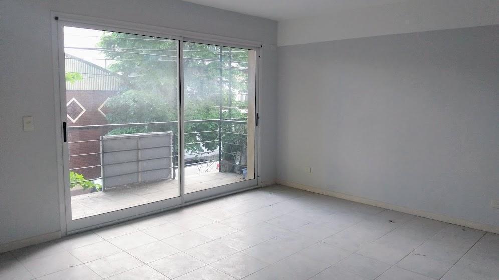 Venta - Dpto. 2 Amb. a Estrenar con Balcón y Cochera en San Fernando 3