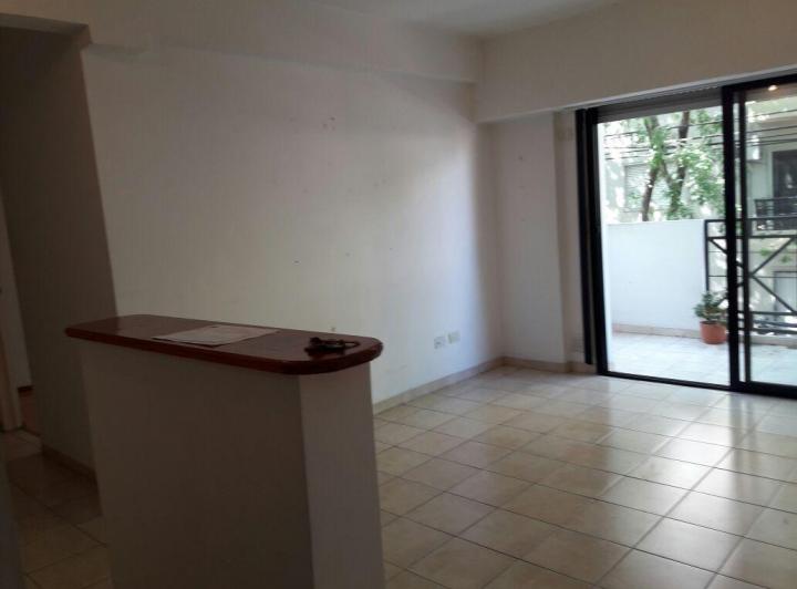 Alquiler - Departamento 2 ambientes en Victoria con balcón y cochera cubierta 4