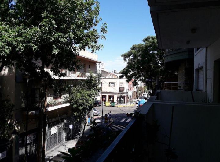 Alquiler - Departamento 2 ambientes en Victoria con balcón y cochera cubierta 5