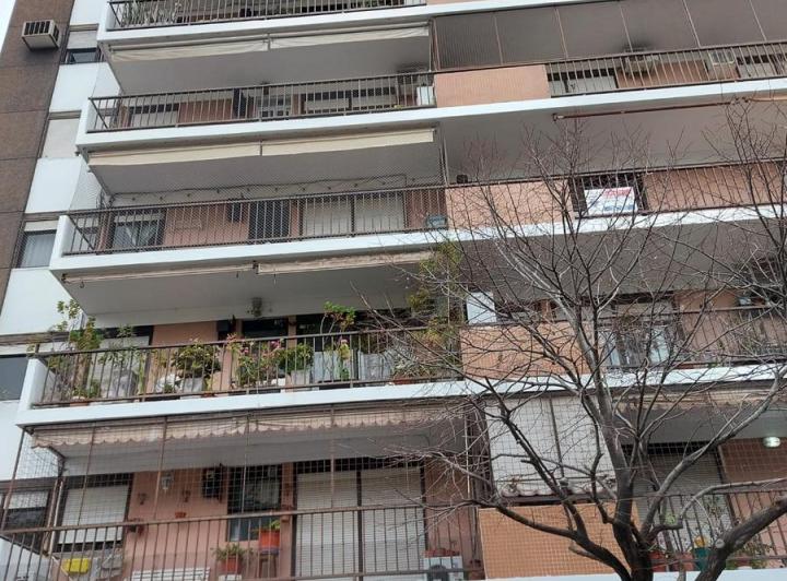 Alquiler - Departamento 2 Amb. en Bergrano R  Excelente ubicación 2