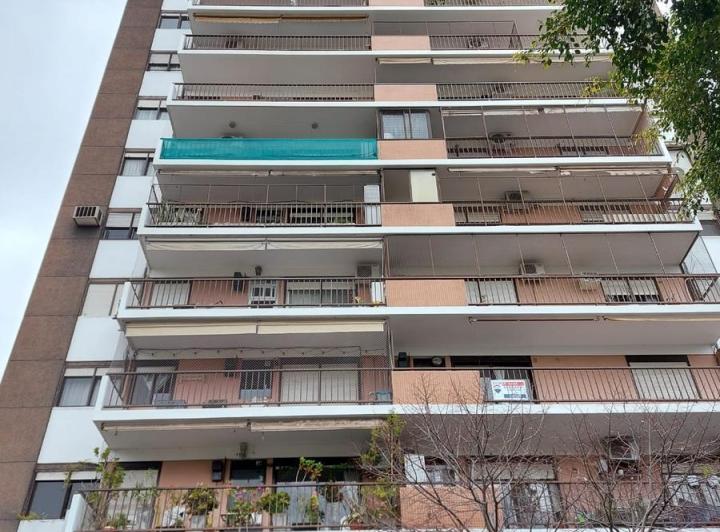 Alquiler - Departamento 2 Amb. en Bergrano R  Excelente ubicación 3