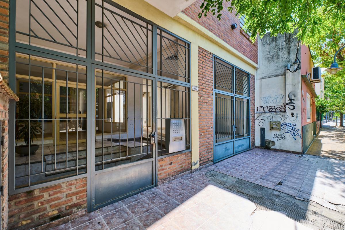 Foto de VENTA - Departamento 2 Amb. en San Fernando con Balcón y Cochera. Apto, imagen 4