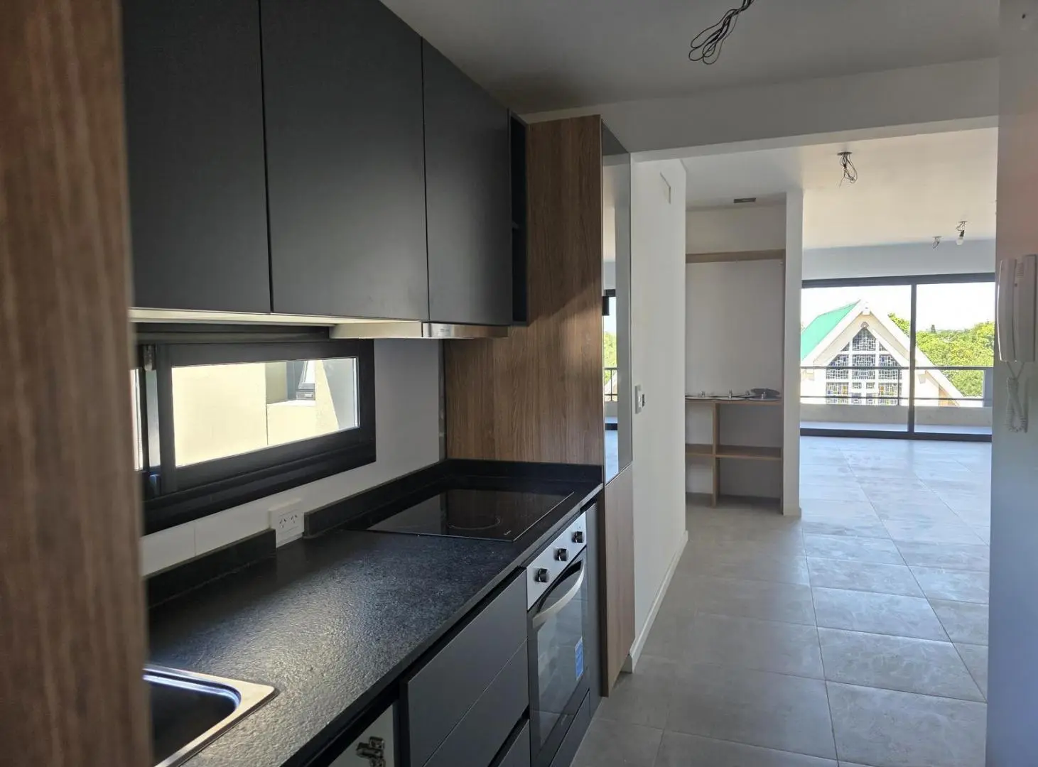 VENTA - Departamento 3 ambientes A ESTRENAR en Beccar con balcón, parrilla y cochera opcional! 3