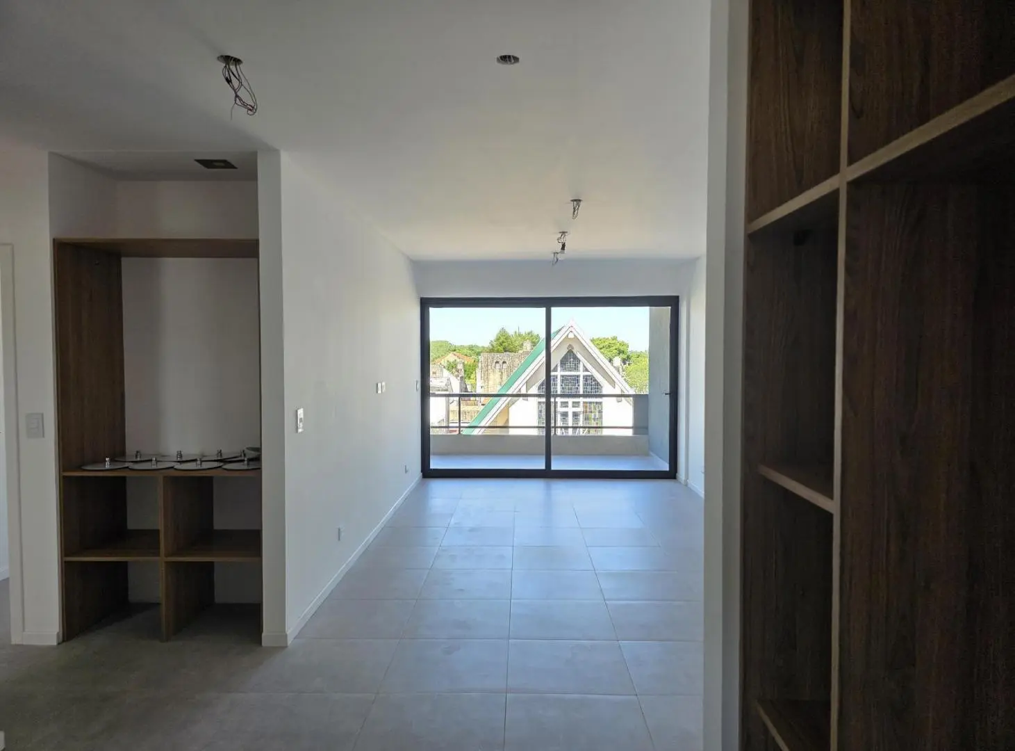 VENTA - Departamento 3 ambientes A ESTRENAR en Beccar con balcón, parrilla y cochera opcional! 4
