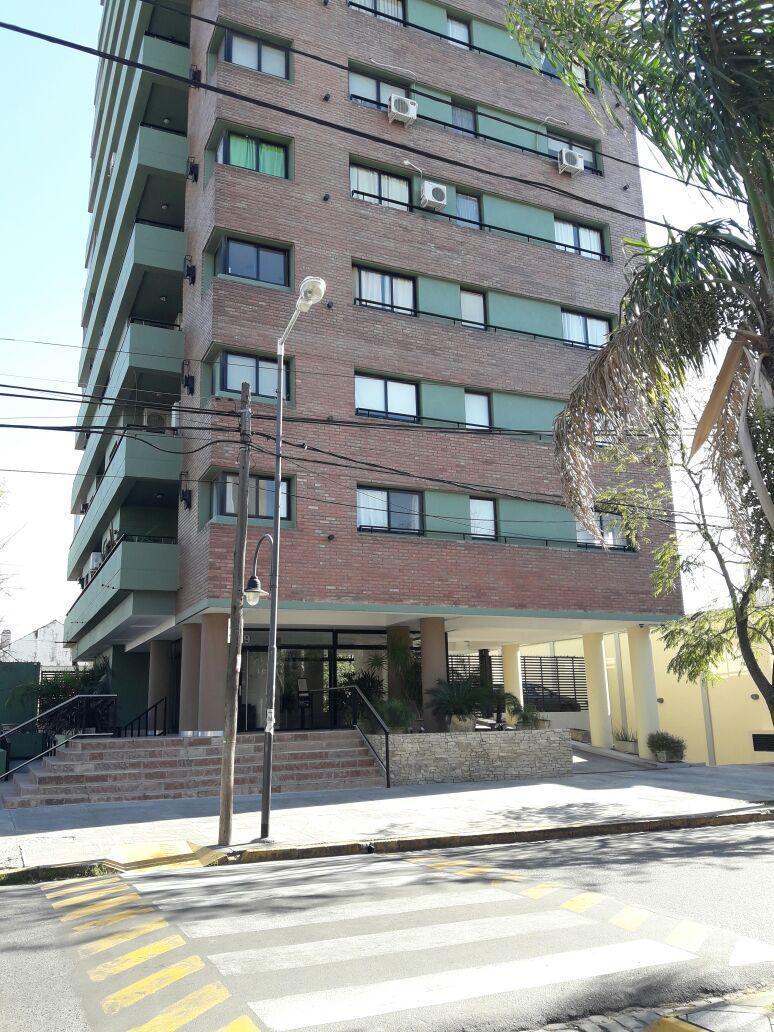 Alquiler - Departamento 2 amb en San Fernando con balcón y cochera