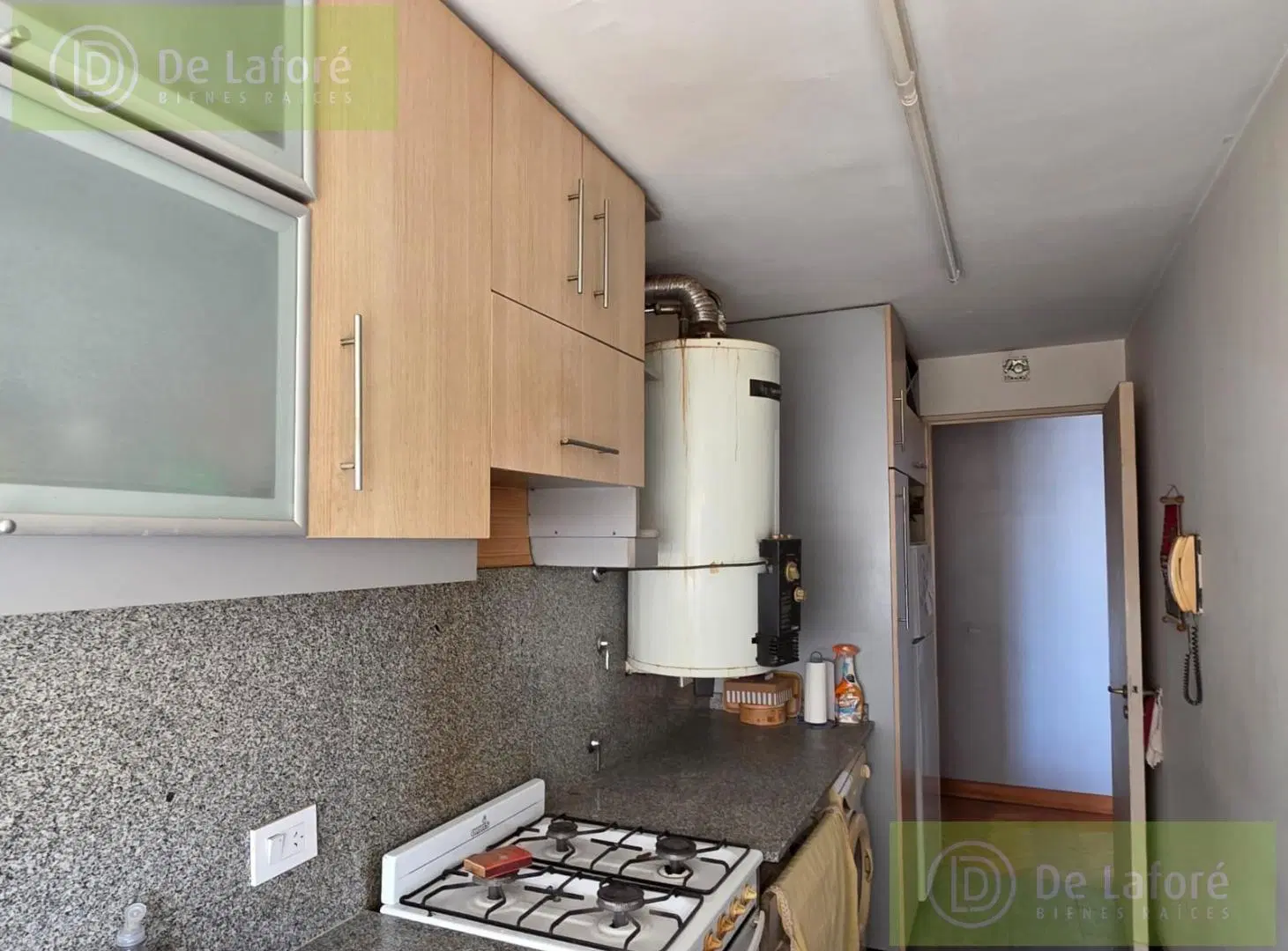 VENTA - Departamento 3 ambientes en Martínez a metros de Av. Santa Fe 2
