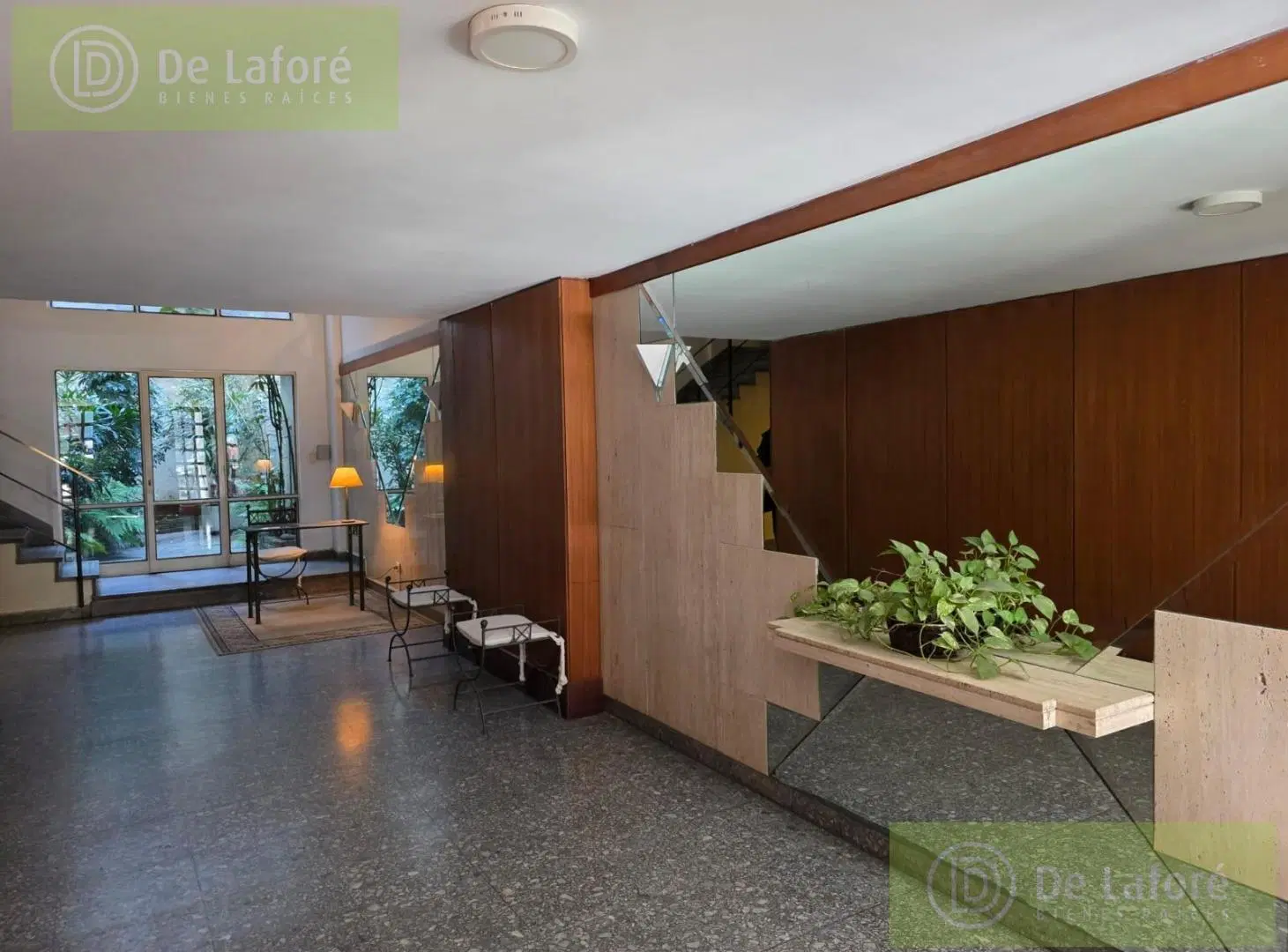 VENTA - Departamento 3 ambientes en Martínez a metros de Av. Santa Fe 4