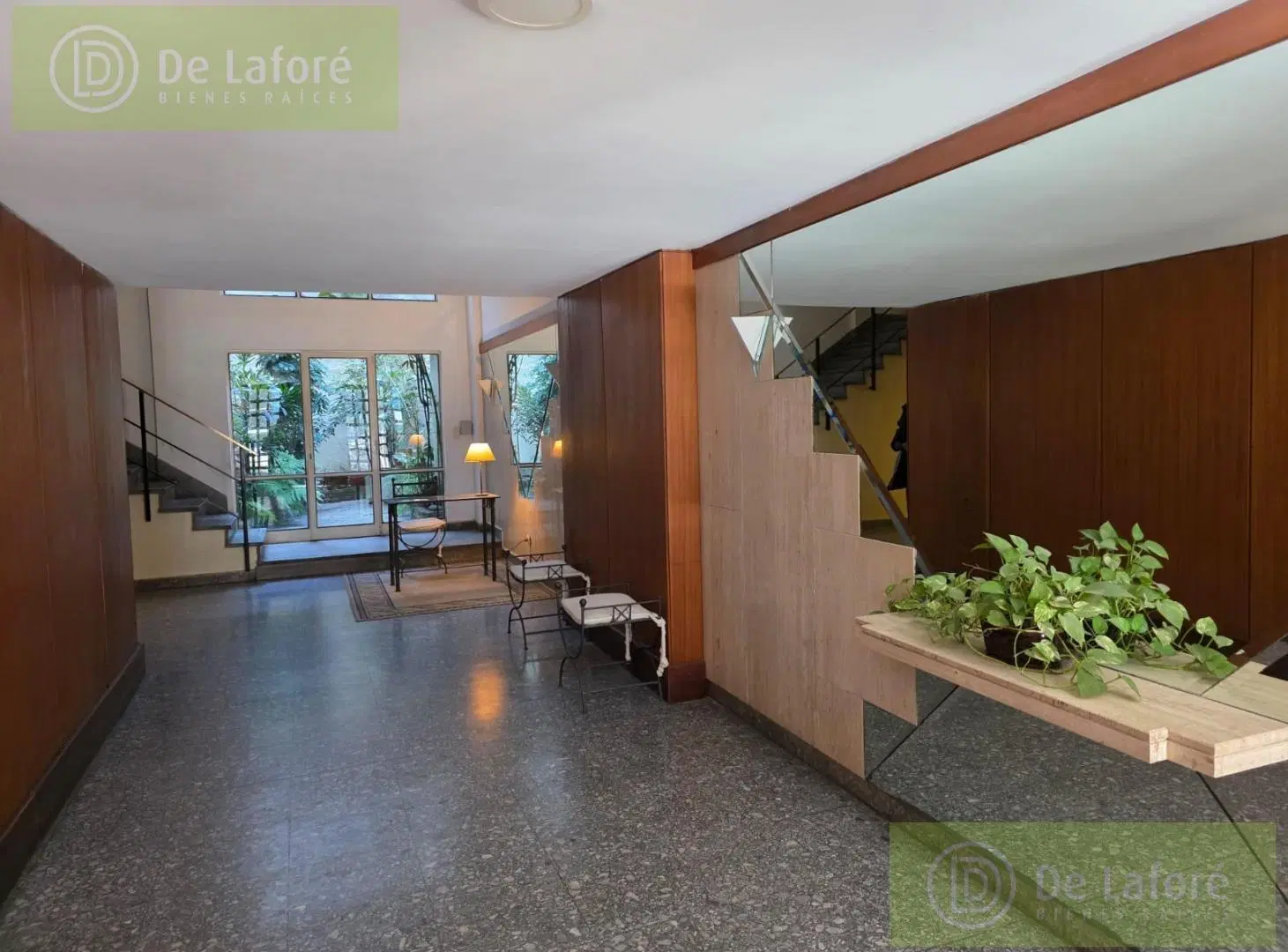 VENTA - Departamento 3 ambientes en Martínez a metros de Av. Santa Fe 1